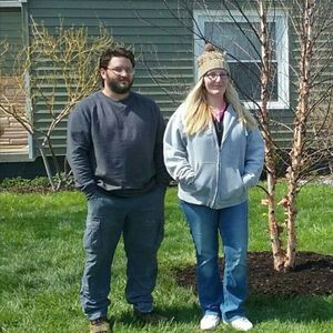 Meet your Posher, Lois